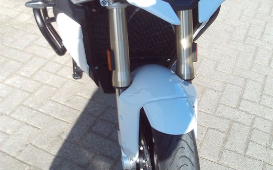 Gebrauchtmotorrad BMW S 1000 XR - Bild 6