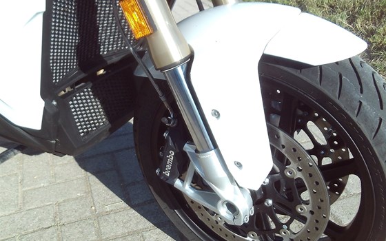 Gebrauchtmotorrad BMW S 1000 XR - Bild 7