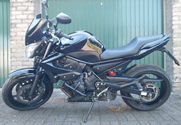 Gebrauchte Yamaha XJ6