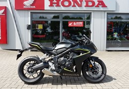 Gebrauchte Honda CB650R