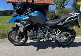 Gebrauchte BMW R 1250 GS