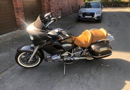 Gebrauchte BMW R 1200 CL