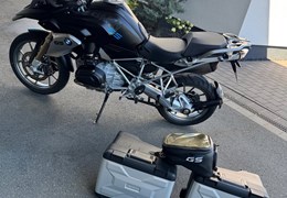 Gebrauchte BMW R 1200 GS