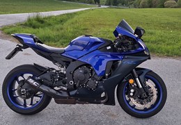 Gebrauchte Yamaha R1