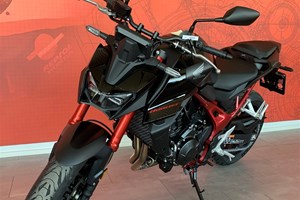 Angebot Honda CB750 Hornet