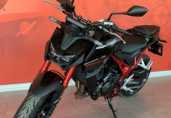Honda CB750 Hornet