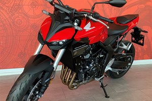 Angebot Honda CB1000 Hornet