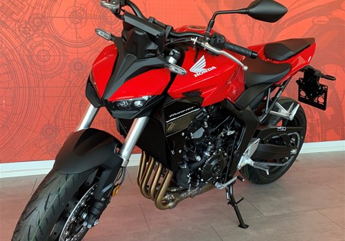 Honda CB1000 Hornet