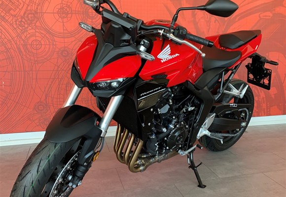 Honda CB1000 Hornet