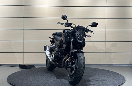 Gebrauchtmotorrad Honda CB500 Hornet E-Clutch
