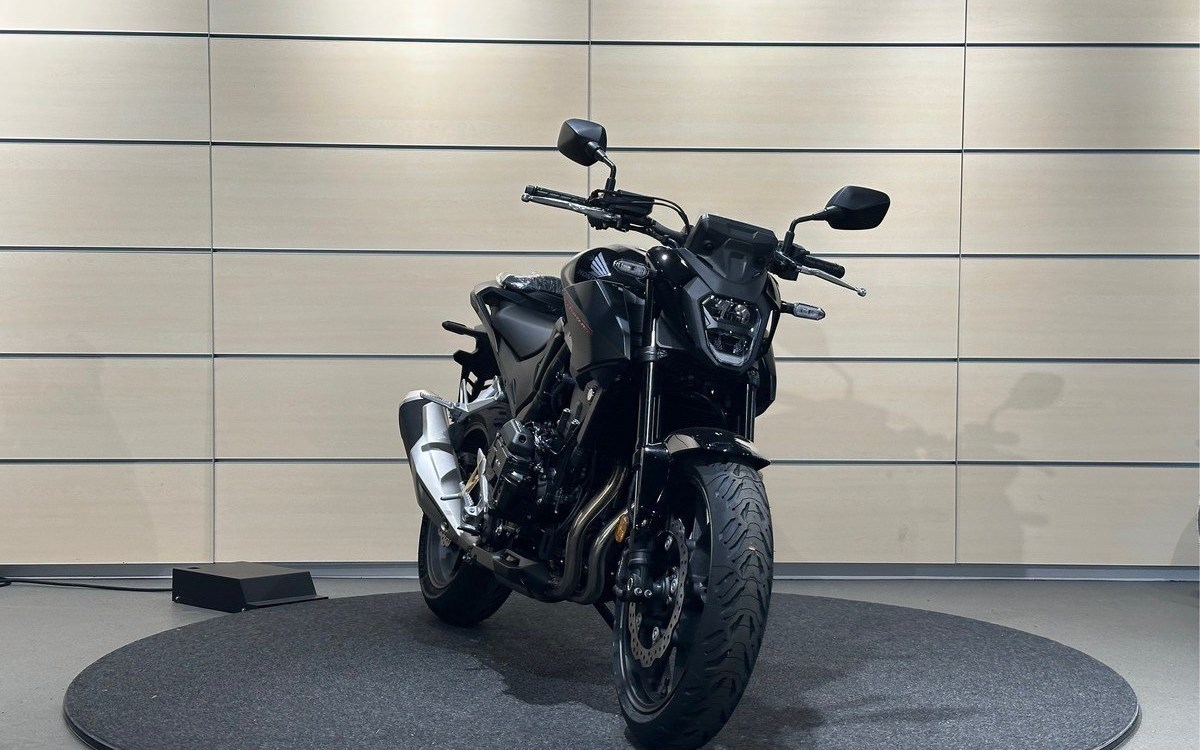 Angebot Honda CB500 Hornet E-Clutch