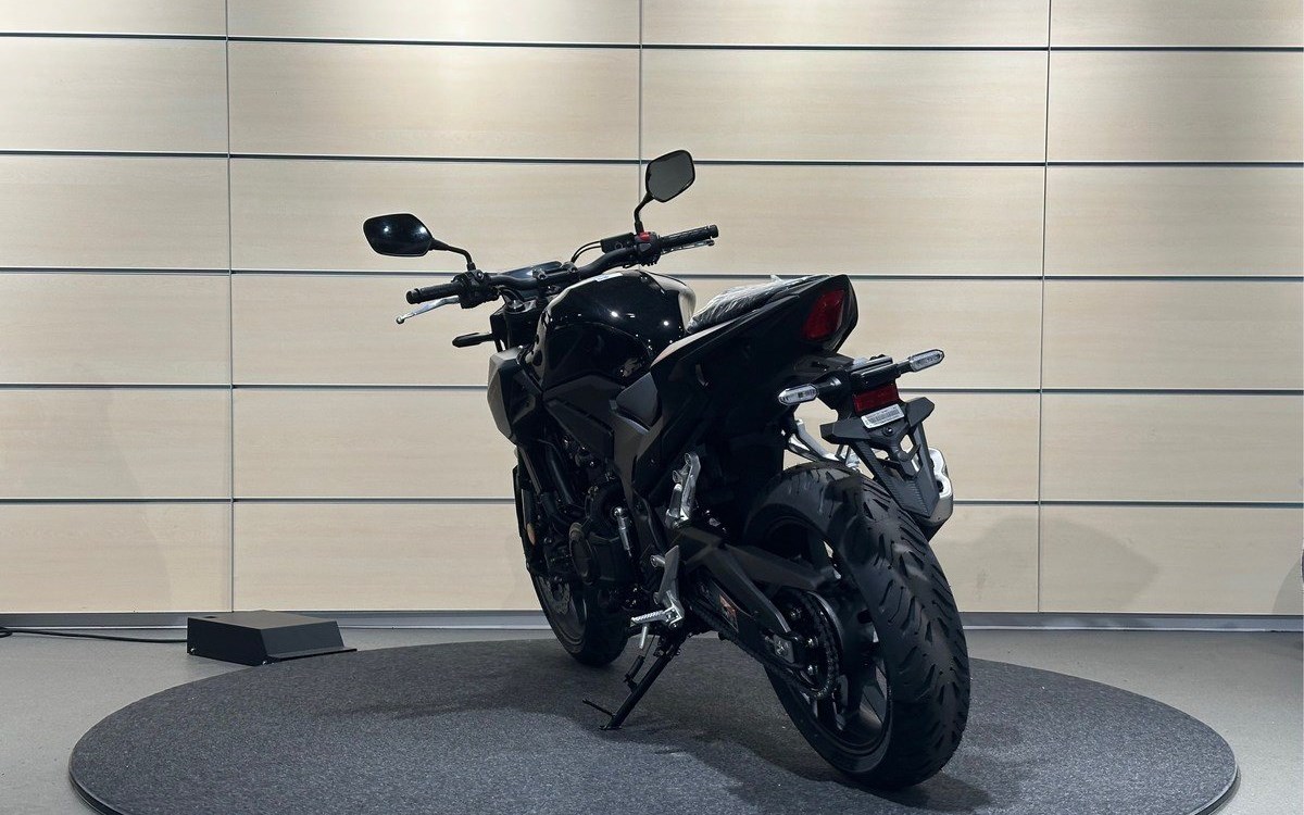 Angebot Honda CB500 Hornet E-Clutch
