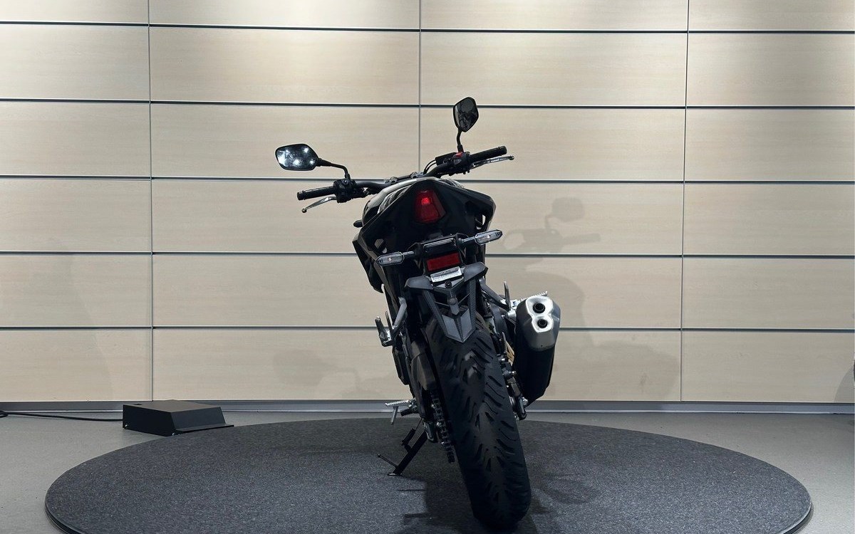 Angebot Honda CB500 Hornet E-Clutch