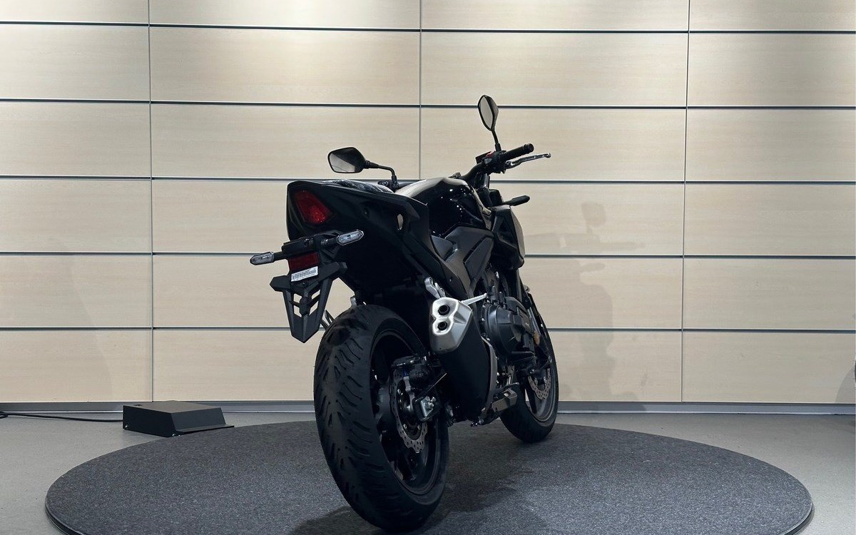 Angebot Honda CB500 Hornet E-Clutch