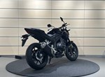 Angebot Honda CB500 Hornet E-Clutch