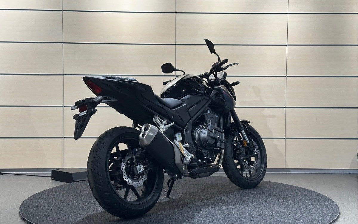 Angebot Honda CB500 Hornet E-Clutch