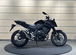 Angebot Honda CB500 Hornet E-Clutch