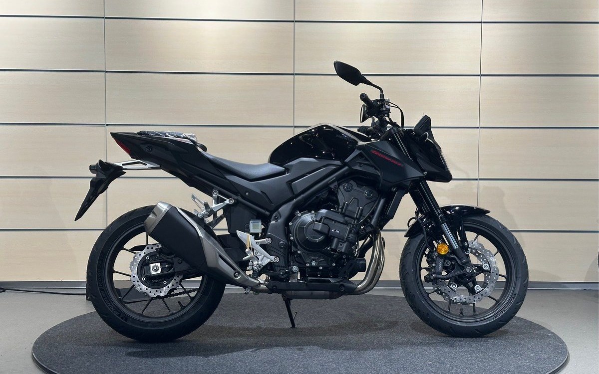 Angebot Honda CB500 Hornet E-Clutch