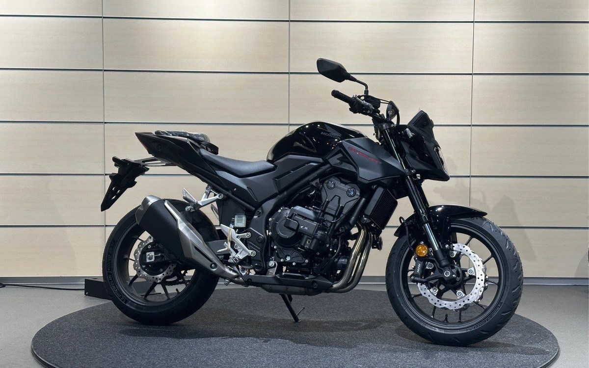 Angebot Honda CB500 Hornet E-Clutch