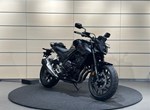 Angebot Honda CB500 Hornet E-Clutch