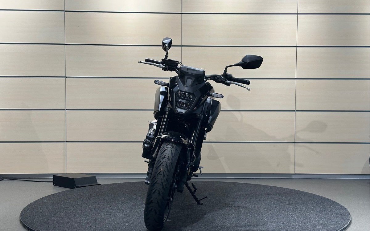 Angebot Honda CB500 Hornet E-Clutch