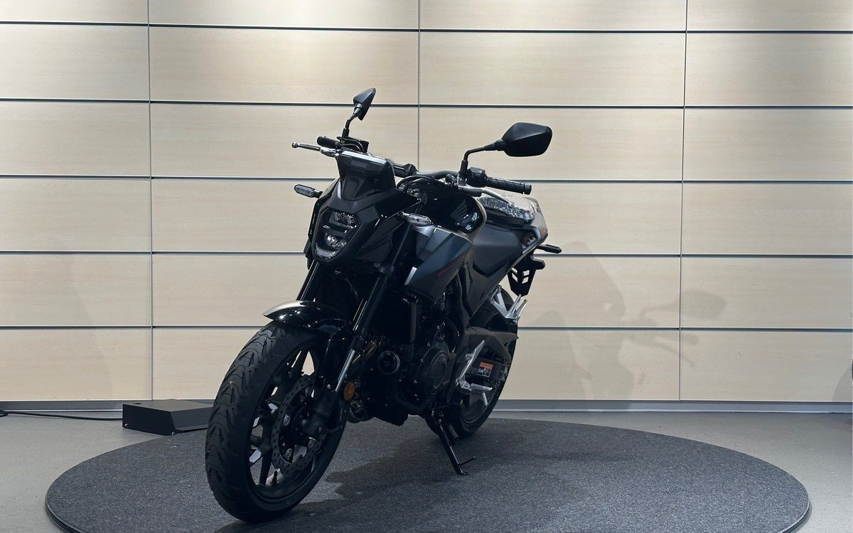 Angebot Honda CB500 Hornet E-Clutch