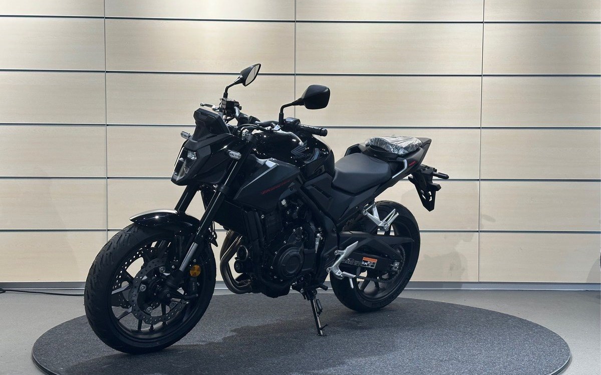 Angebot Honda CB500 Hornet E-Clutch