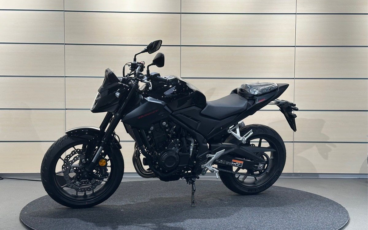 Angebot Honda CB500 Hornet E-Clutch
