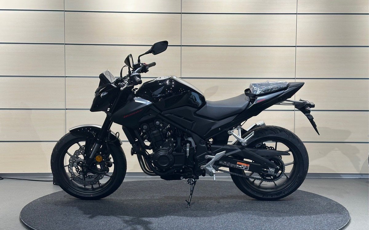 Angebot Honda CB500 Hornet E-Clutch