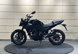 Gebrauchte Honda CB500 Hornet E-Clutch