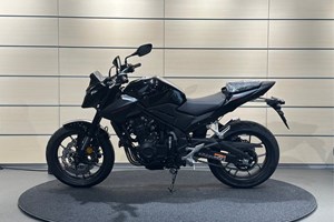 Angebot Honda CB500 Hornet E-Clutch