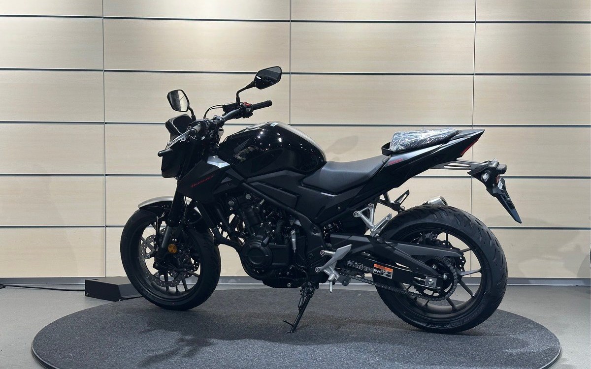 Angebot Honda CB500 Hornet E-Clutch