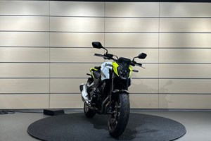 Angebot Honda CB500 Hornet E-Clutch