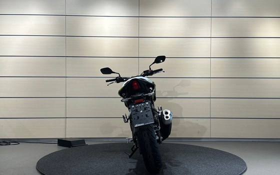 Gebrauchtmotorrad Honda CB500 Hornet E-Clutch - Bild 11