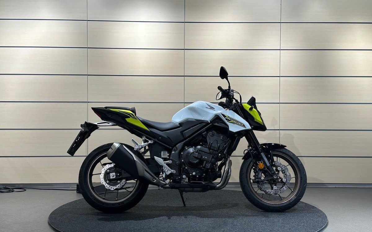Angebot Honda CB500 Hornet E-Clutch