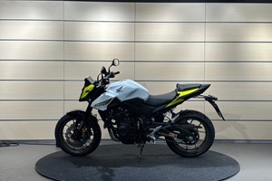 Angebot Honda CB500 Hornet E-Clutch