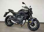 Angebot Yamaha MT-07 Y-AMT