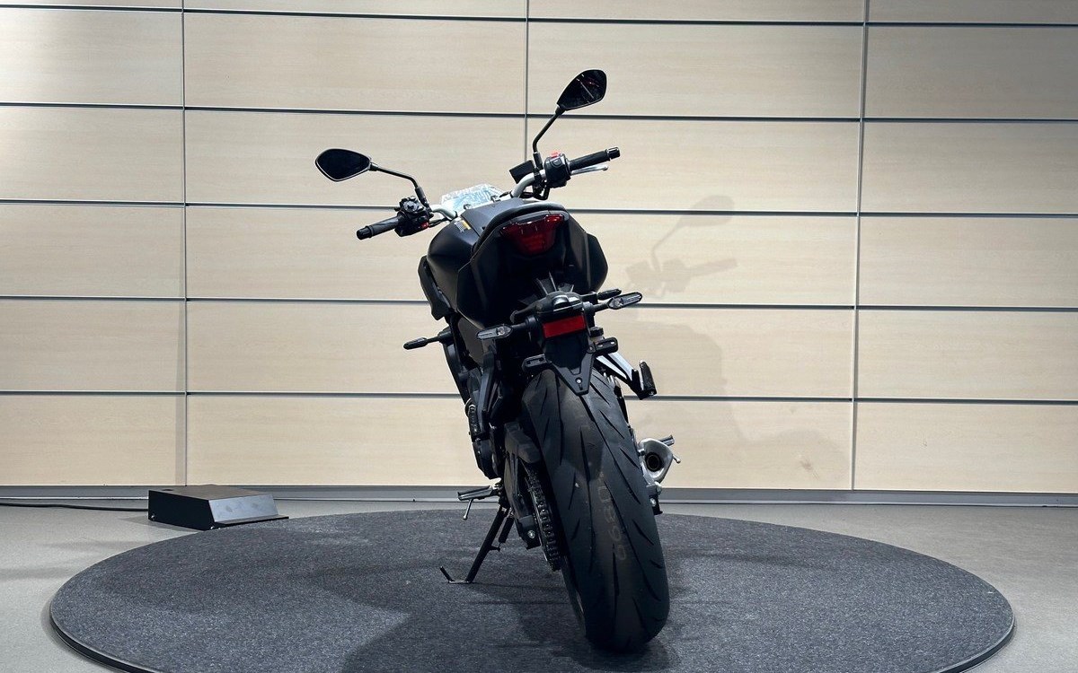 Angebot Yamaha MT-07 Y-AMT