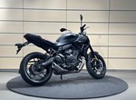 Angebot Yamaha MT-07 Y-AMT