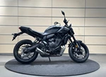 Angebot Yamaha MT-07 Y-AMT