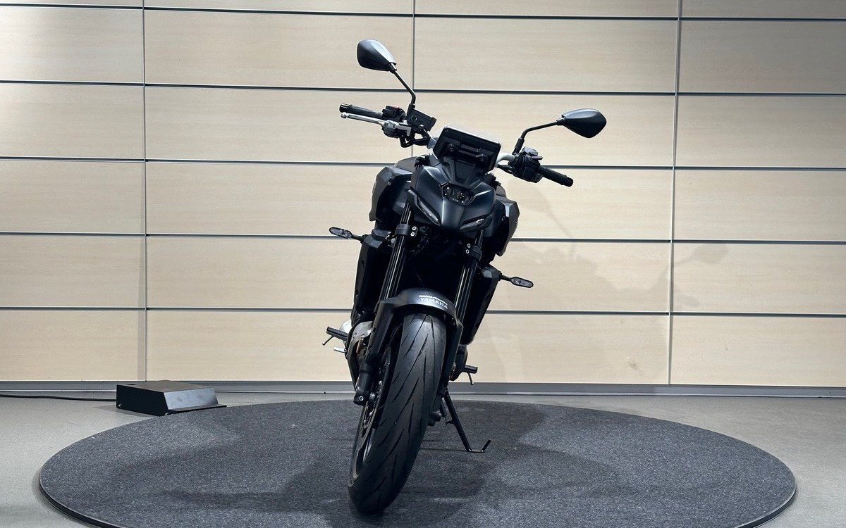Angebot Yamaha MT-07 Y-AMT