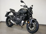 Angebot Yamaha MT-07 Y-AMT