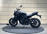 Angebot Yamaha MT-07 Y-AMT