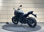 Angebot Yamaha MT-07 Y-AMT