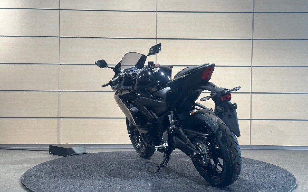 Angebot Yamaha R3