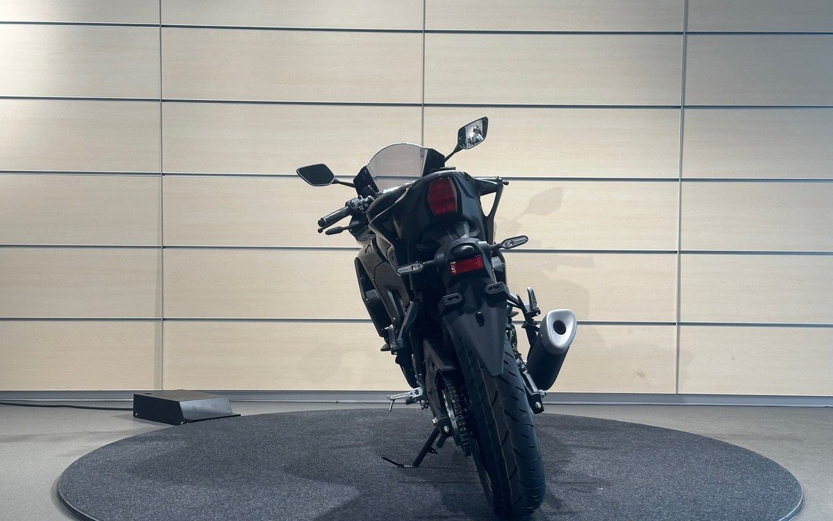 Angebot Yamaha R3