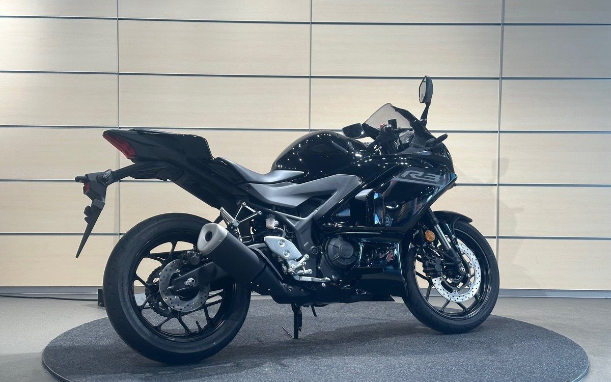 Angebot Yamaha R3