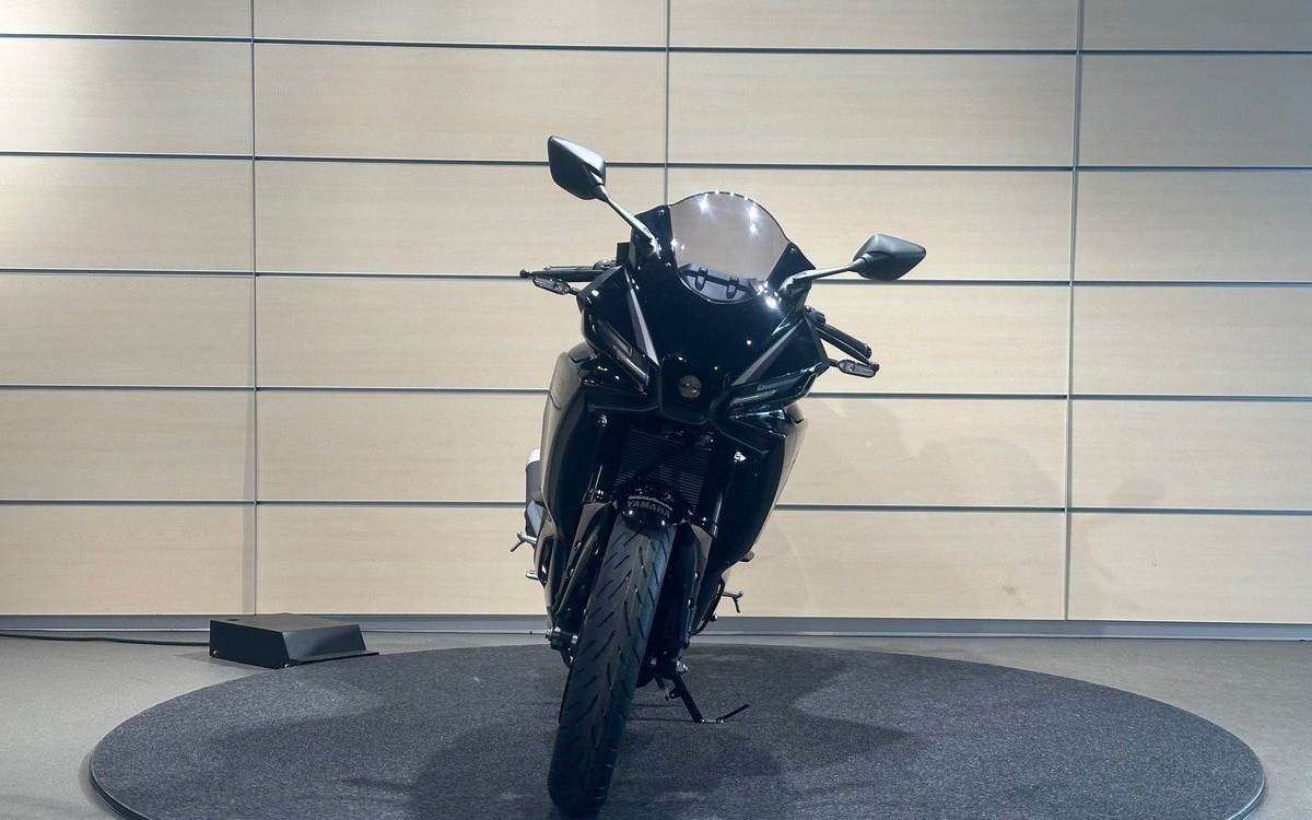Angebot Yamaha R3