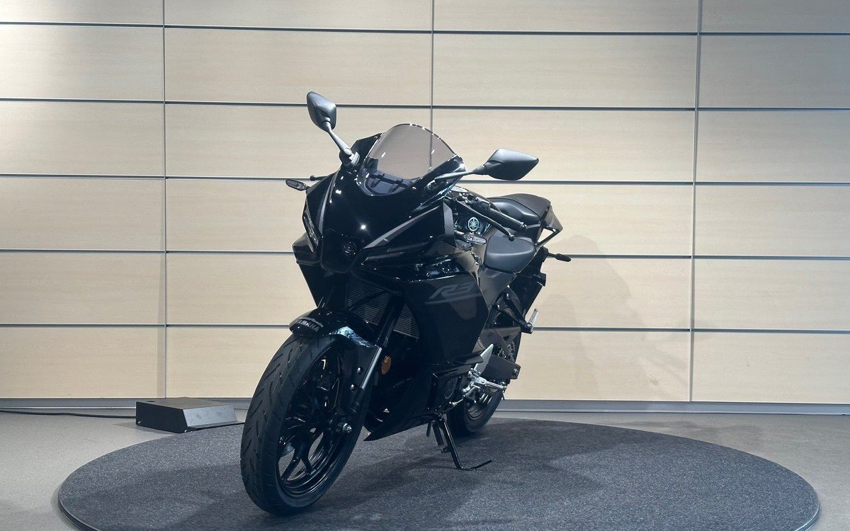 Angebot Yamaha R3