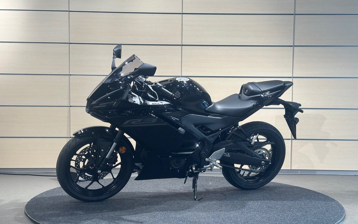 Angebot Yamaha R3
